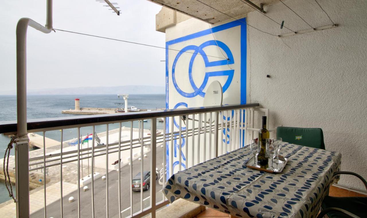 Apartment Riva Senj  Exterior photo