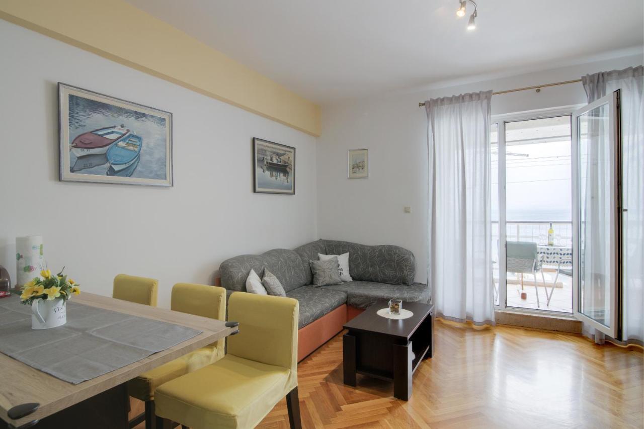 Apartment Riva Senj  Exterior photo